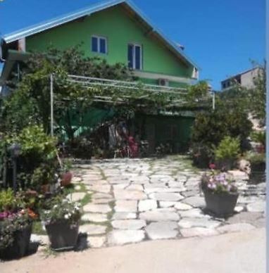 Summerhouse Marina  Exterior foto